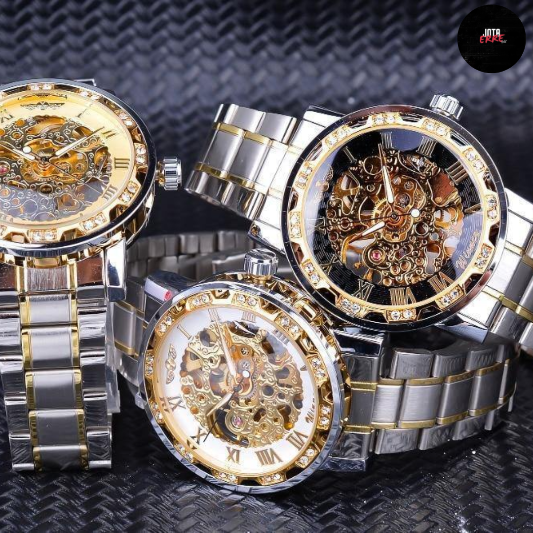 Winner Diamond Watch®