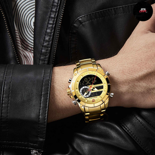 Relógio NaviForce Drew