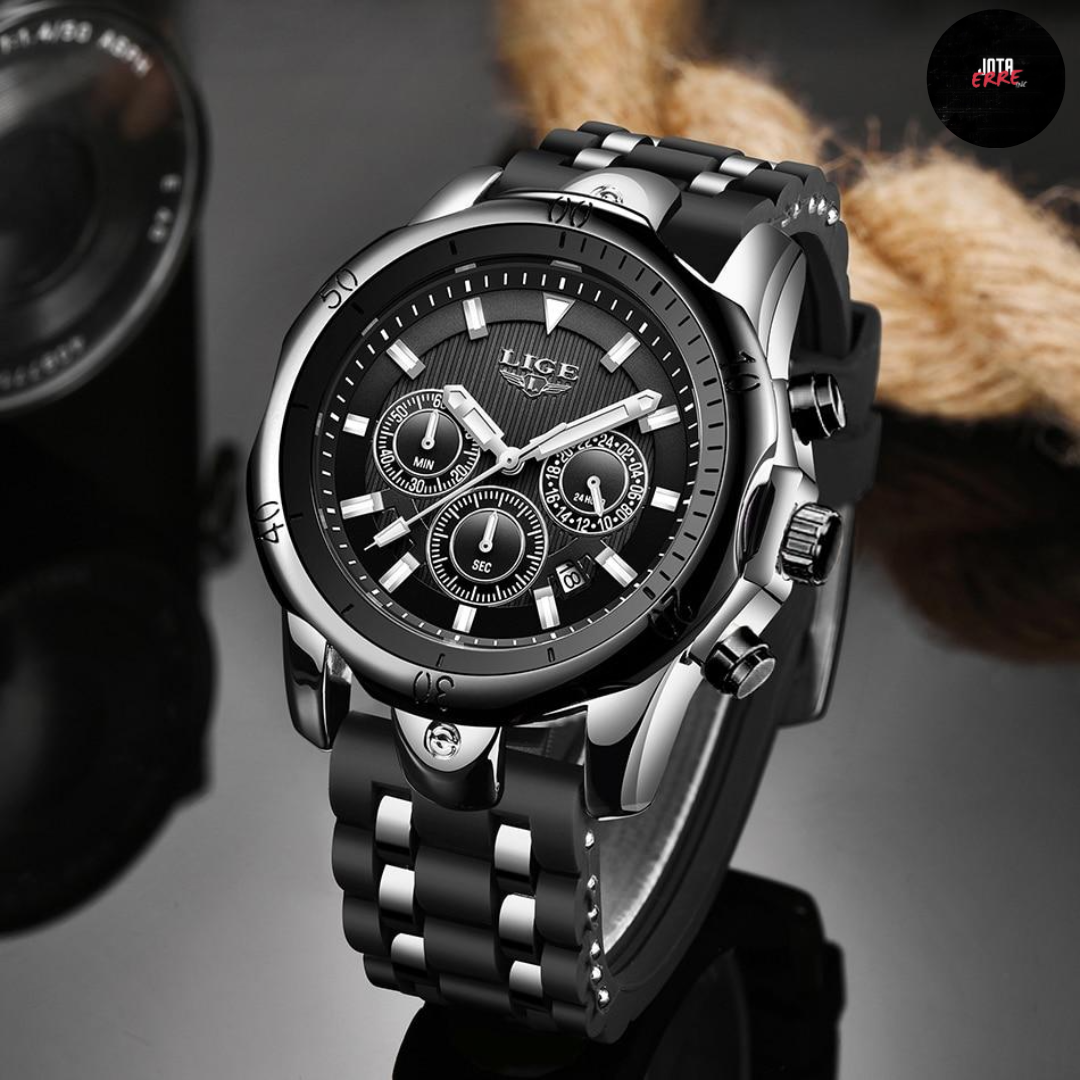 Lige Winter Watch®