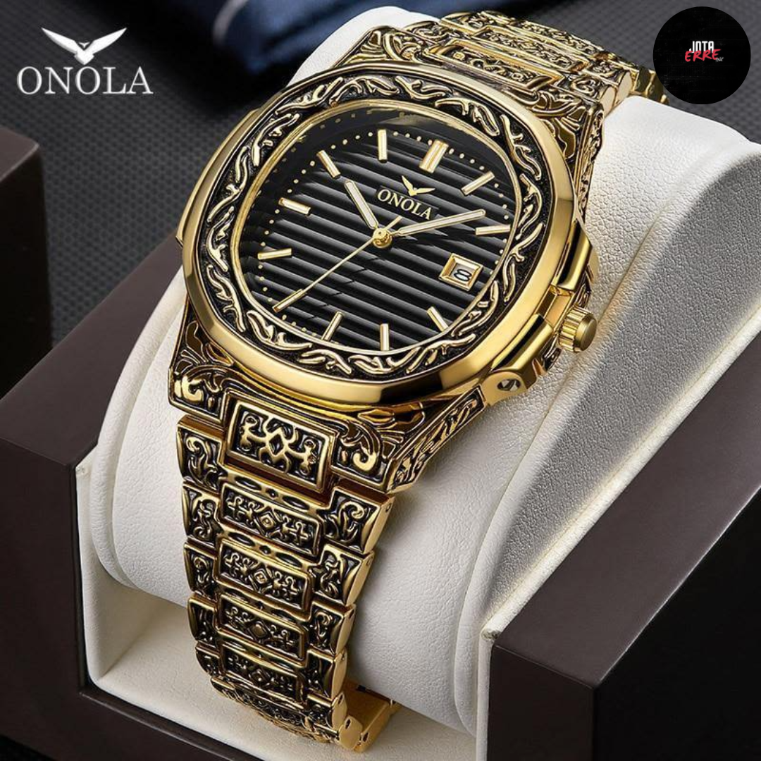 Onola Ny Watch®