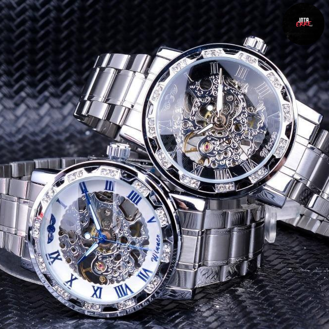 Winner Diamond Watch®