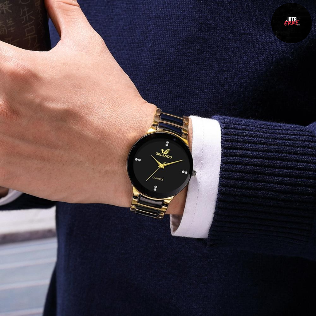 OrlandoCash Watch®