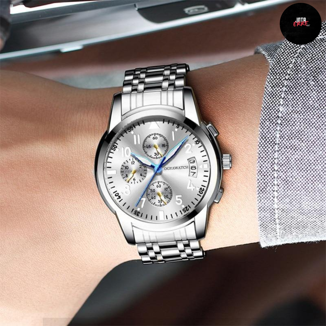 Reloj New Business Stell