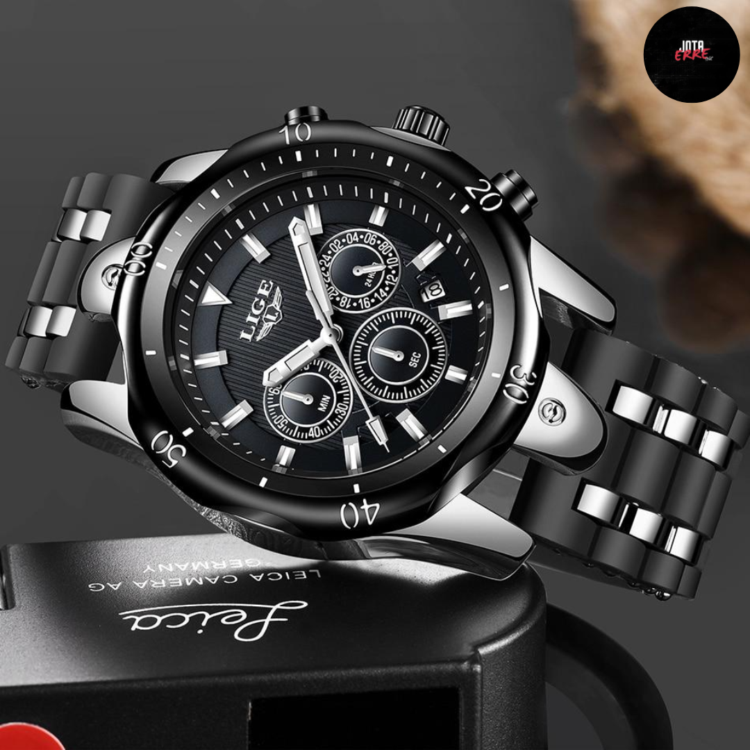 Lige Winter Watch®