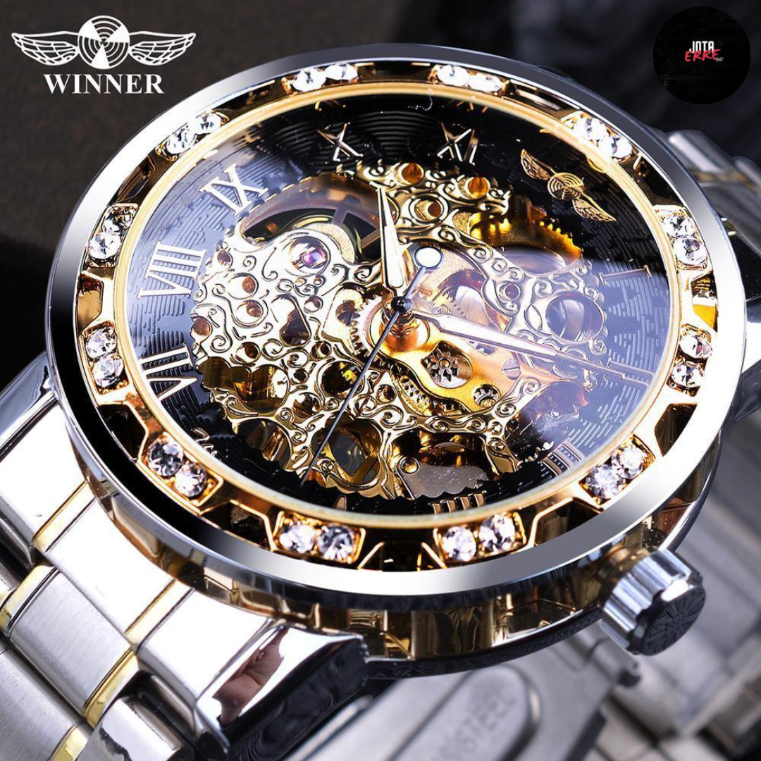 Winner Diamond Watch®