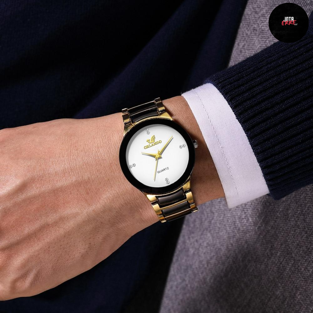 OrlandoCash Watch®