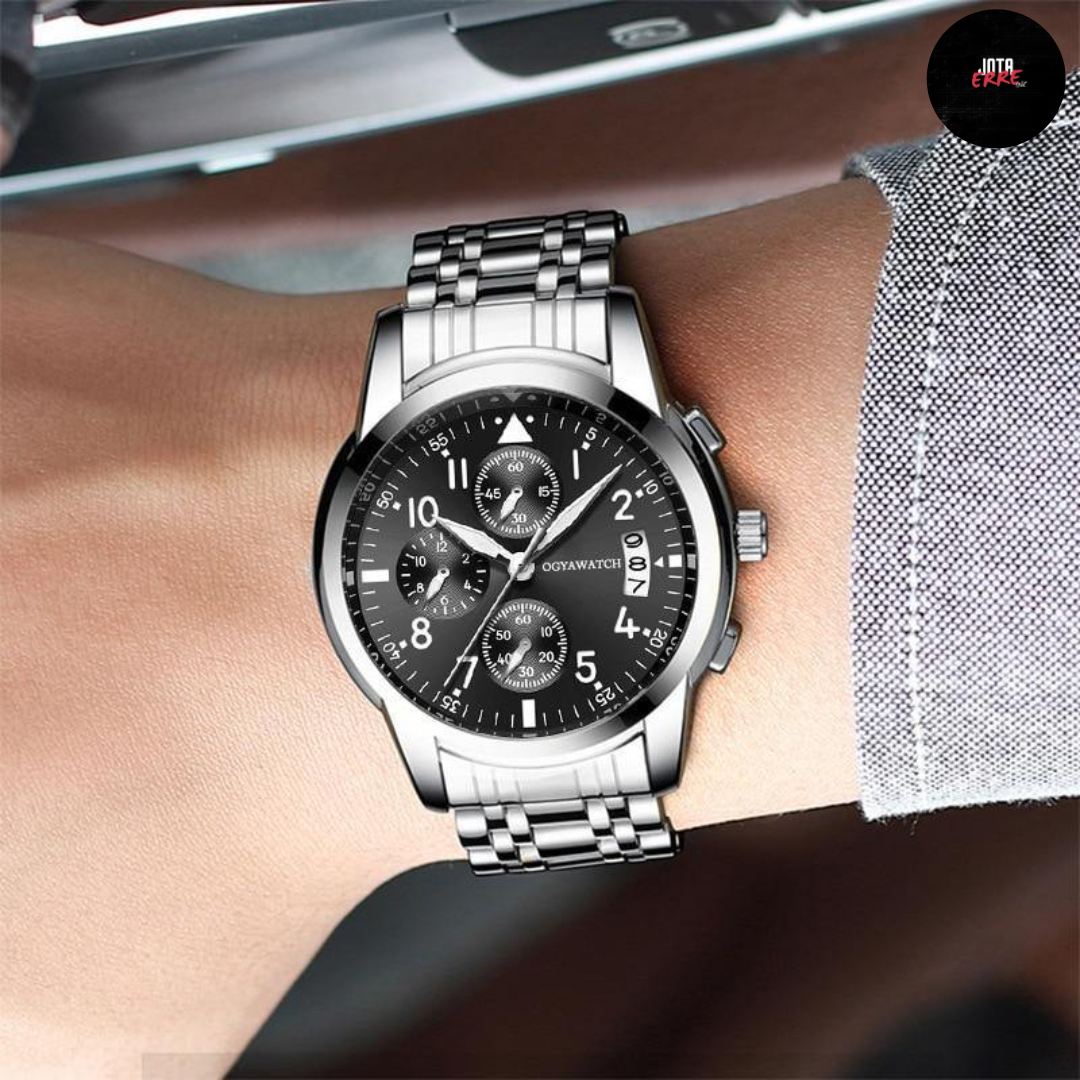 Reloj New Business Stell