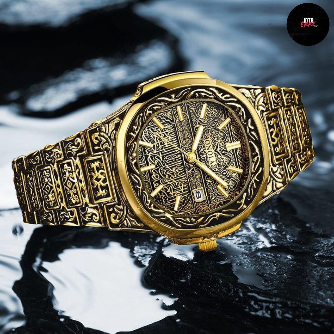 Onola Ny Watch®