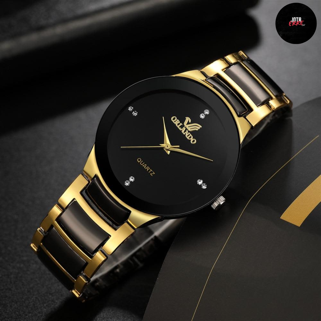 OrlandoCash Watch®