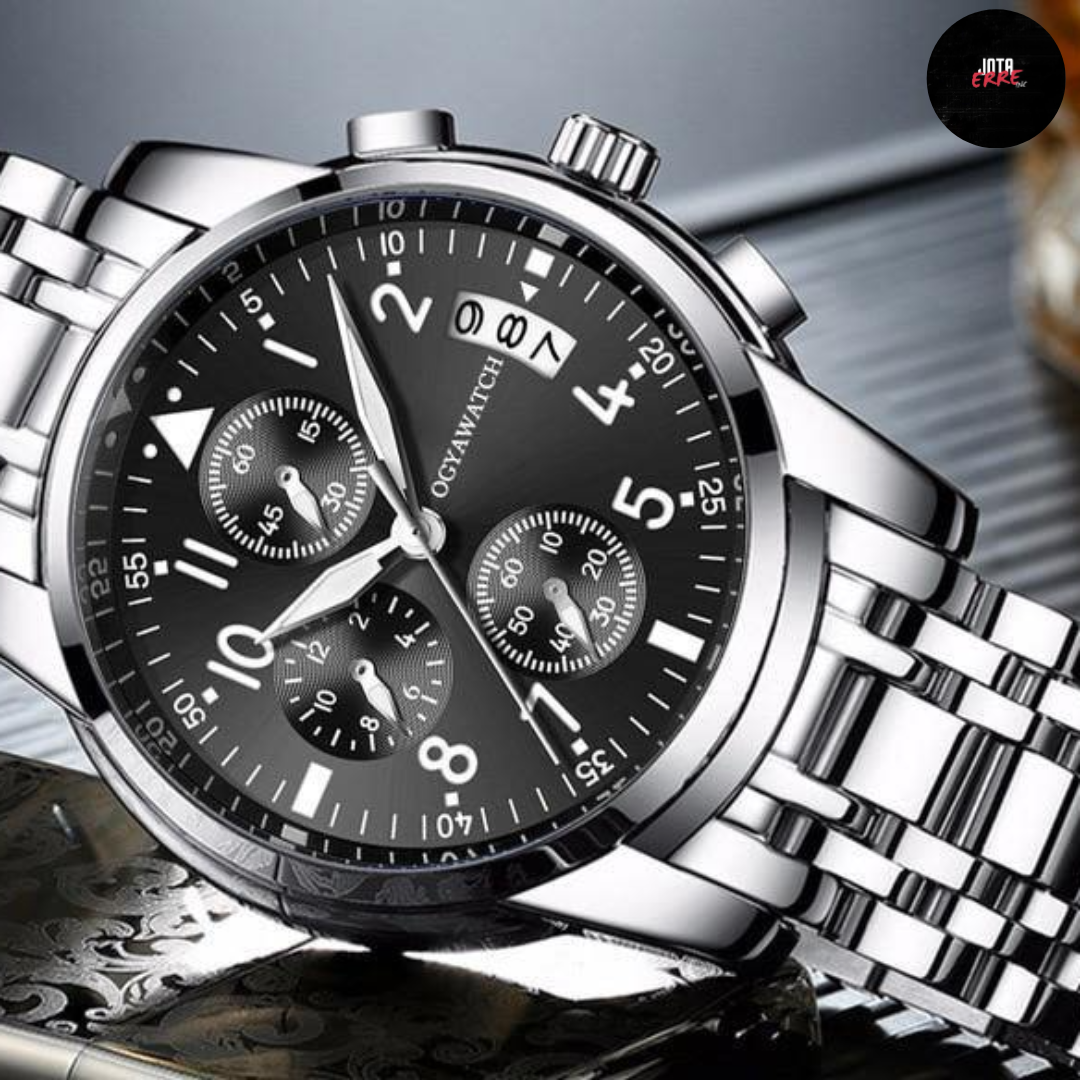 Reloj New Business Stell
