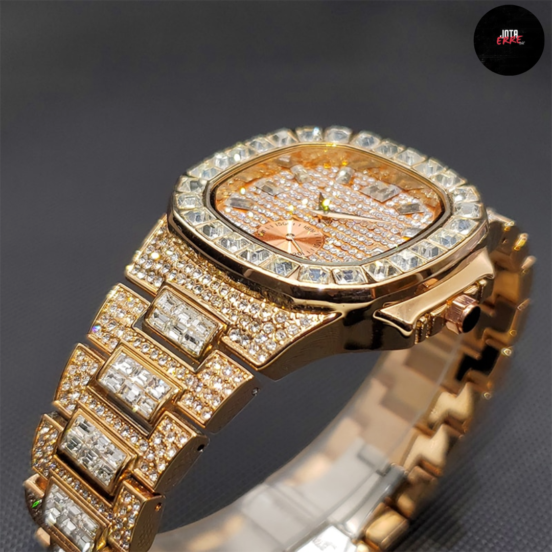 MissFox Rose Watch®