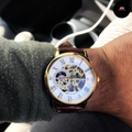 Relógio Rucci Forsining