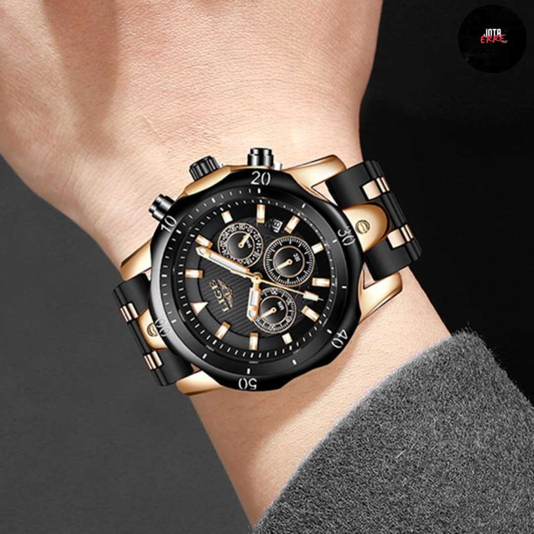 Lige Winter Watch®