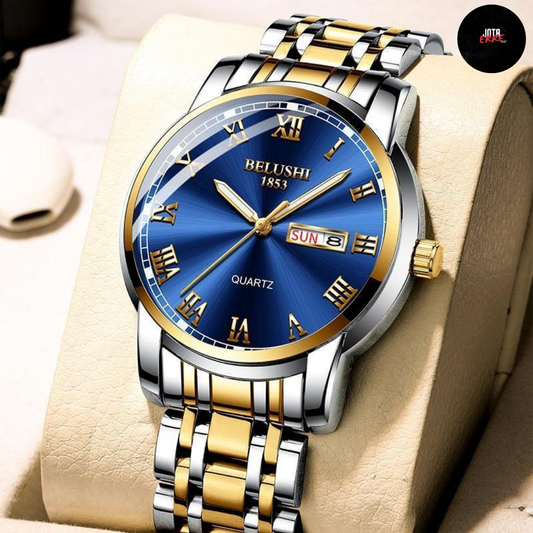Relógio Belushi XVI
