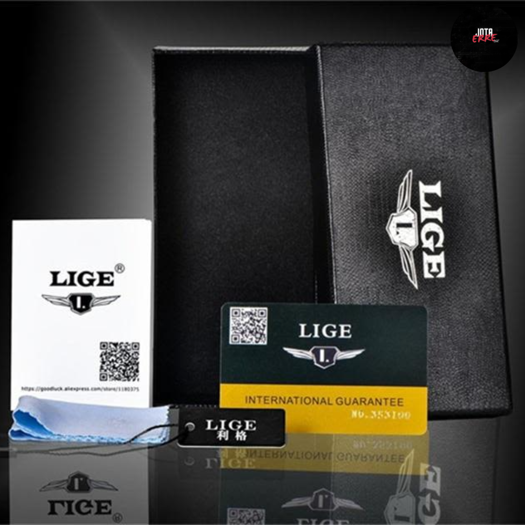 Lige Winter Watch®