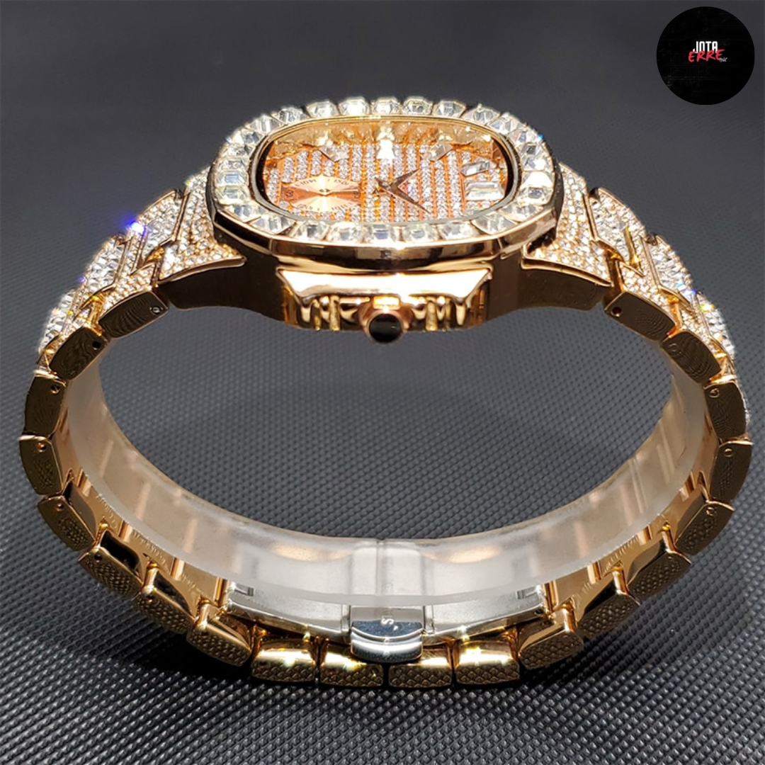 MissFox Rose Watch®