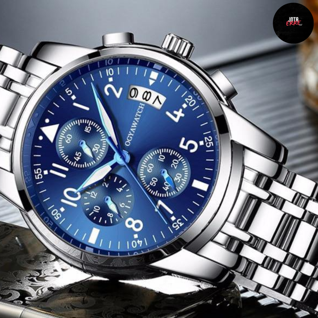 Reloj New Business Stell