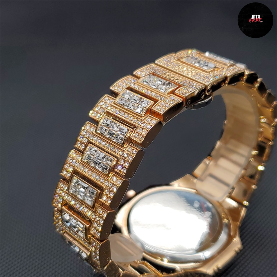 MissFox Rose Watch®