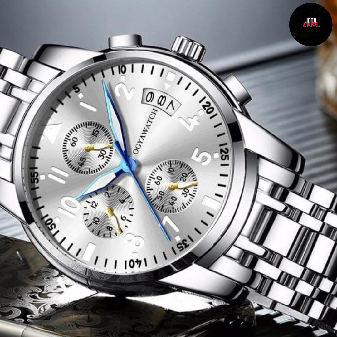 Reloj New Business Stell