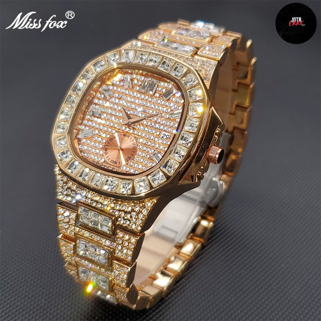 MissFox Rose Watch®