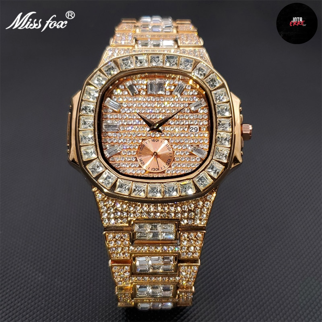 MissFox Rose Watch®