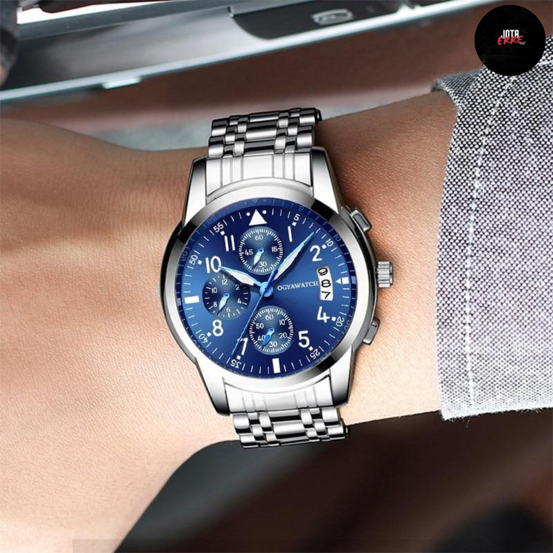 Reloj New Business Stell