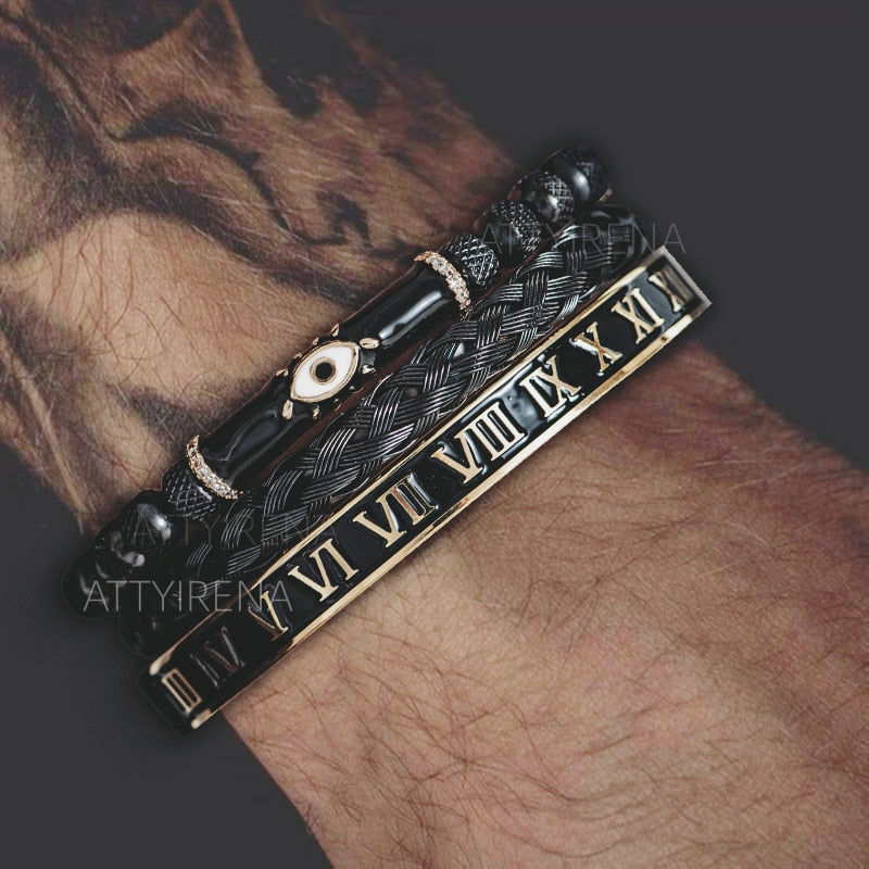 (Buy 1 Get 3) OpenHeys Bracelets