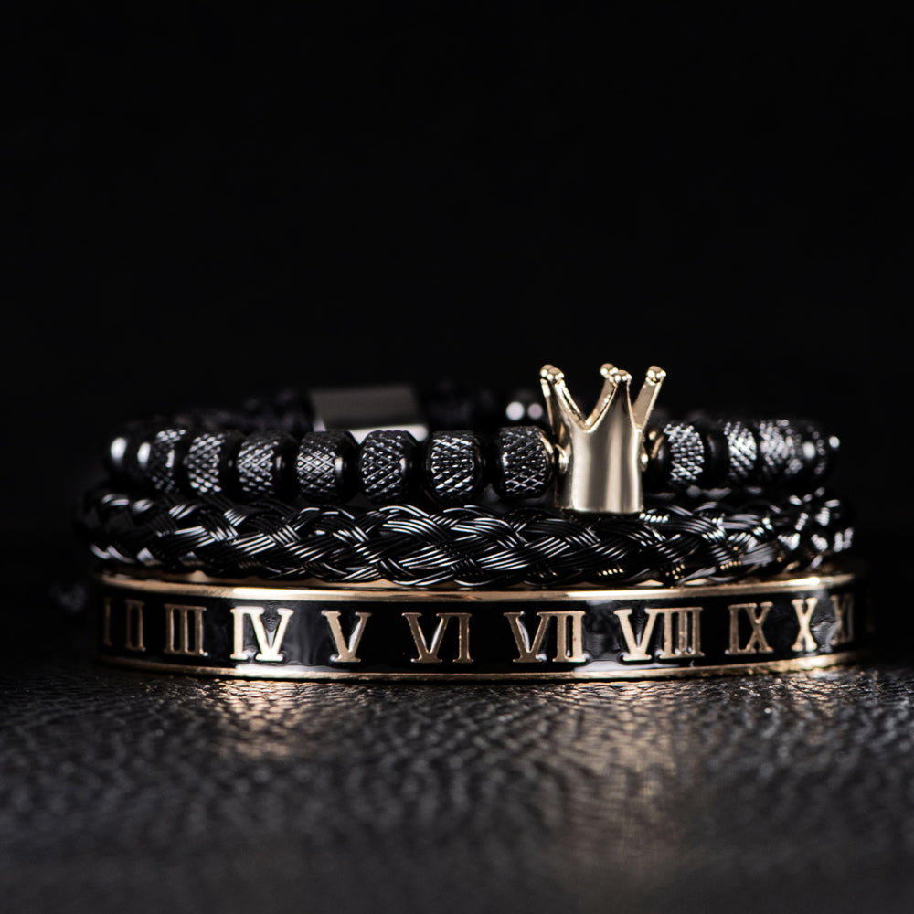 (Buy 1 Get 3) Bracelets Geometry