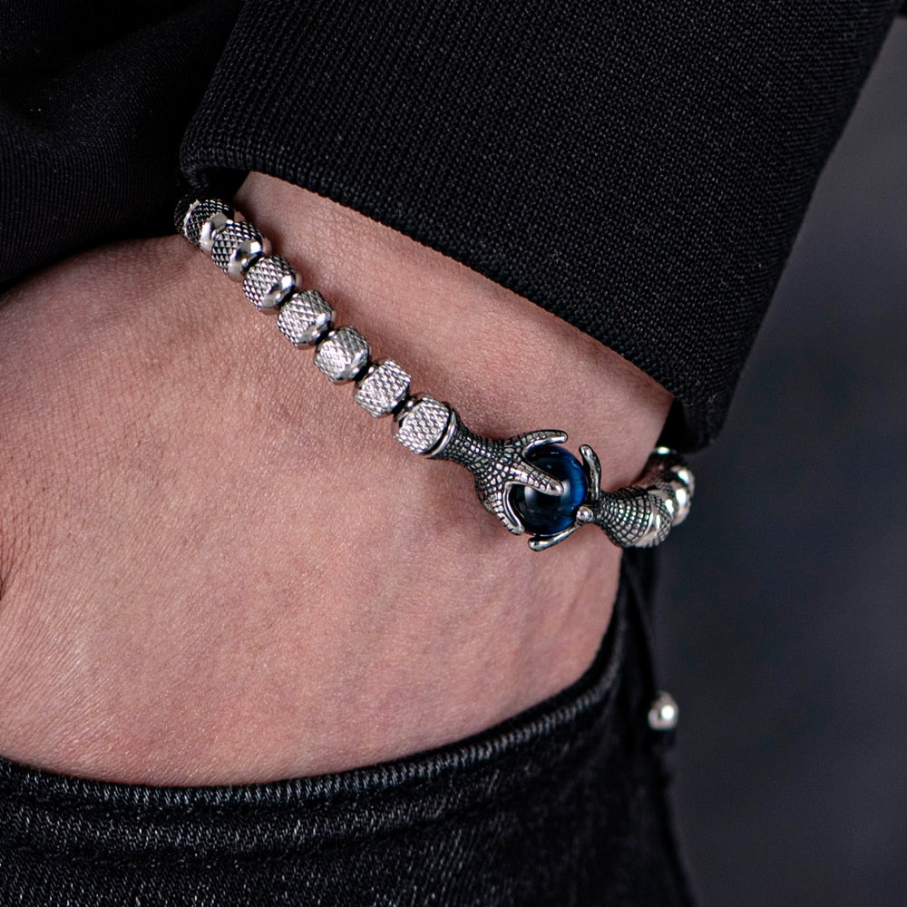 (Buy 1 Get 3) NewTiguerayer Bracelets