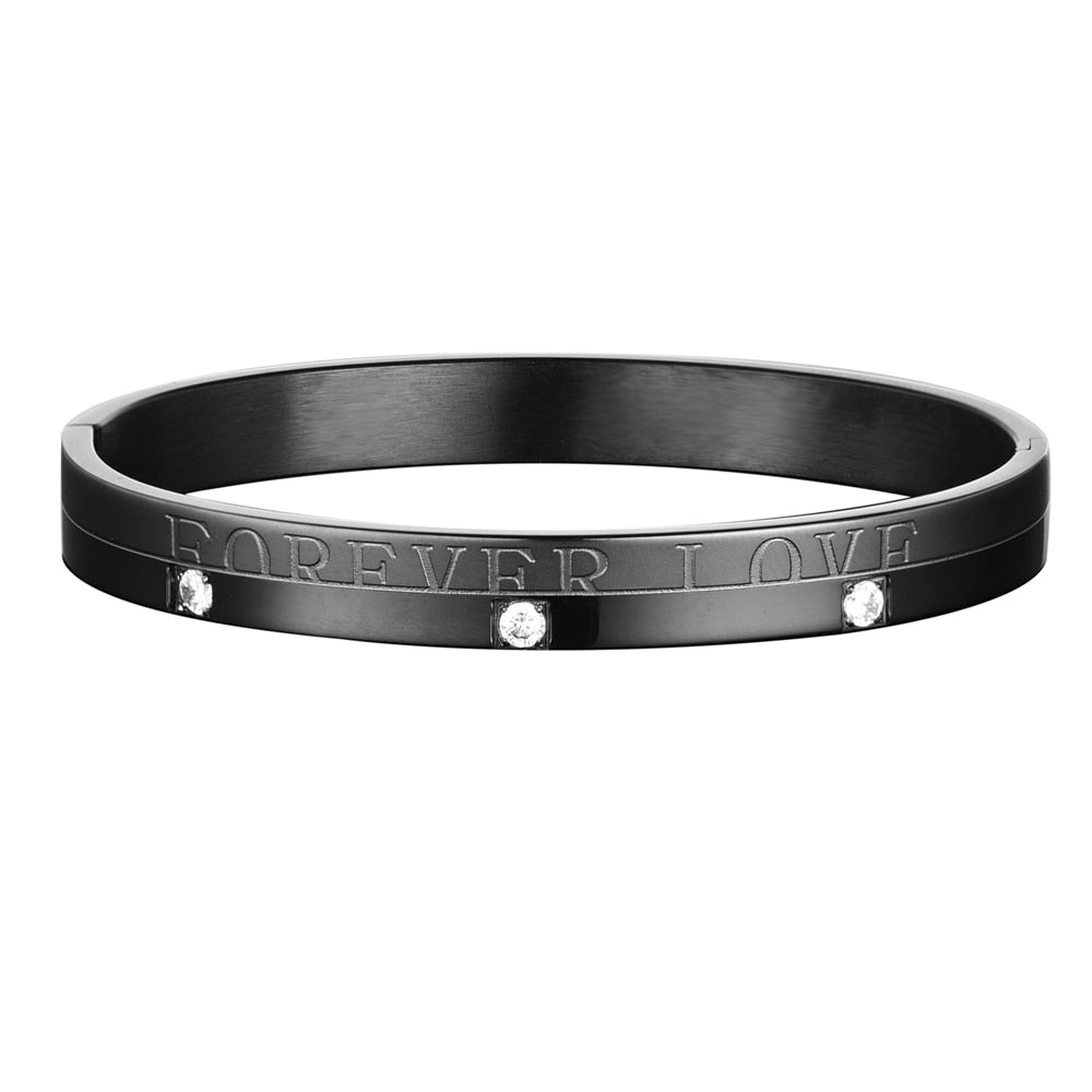 Pulsera ForeverLove