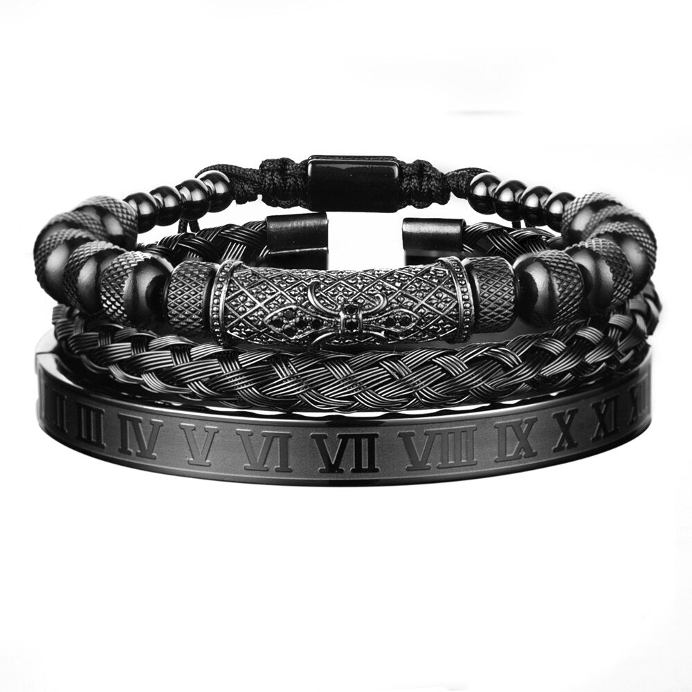 (Buy 1 Get 3) EuropeGift Bracelets