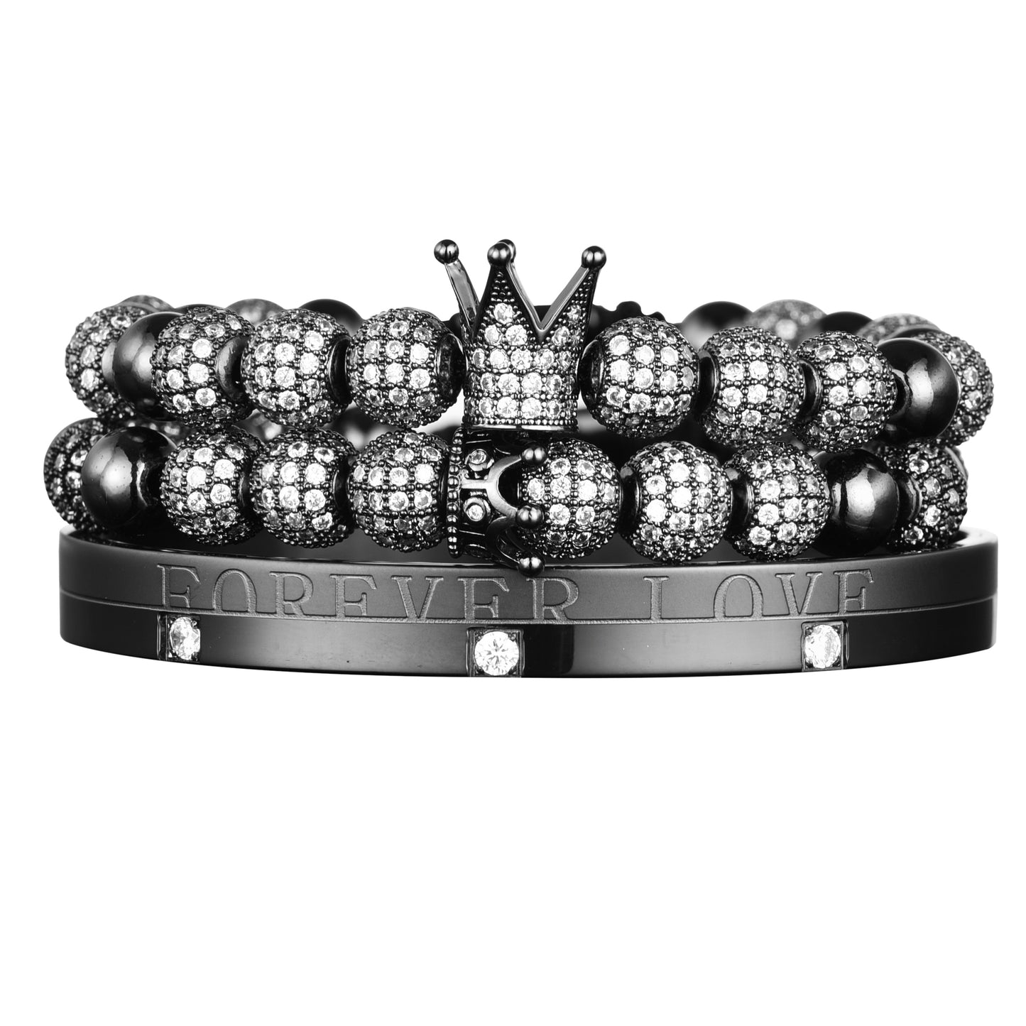 (Buy 1 Get 3) ForeverLove Bracelets