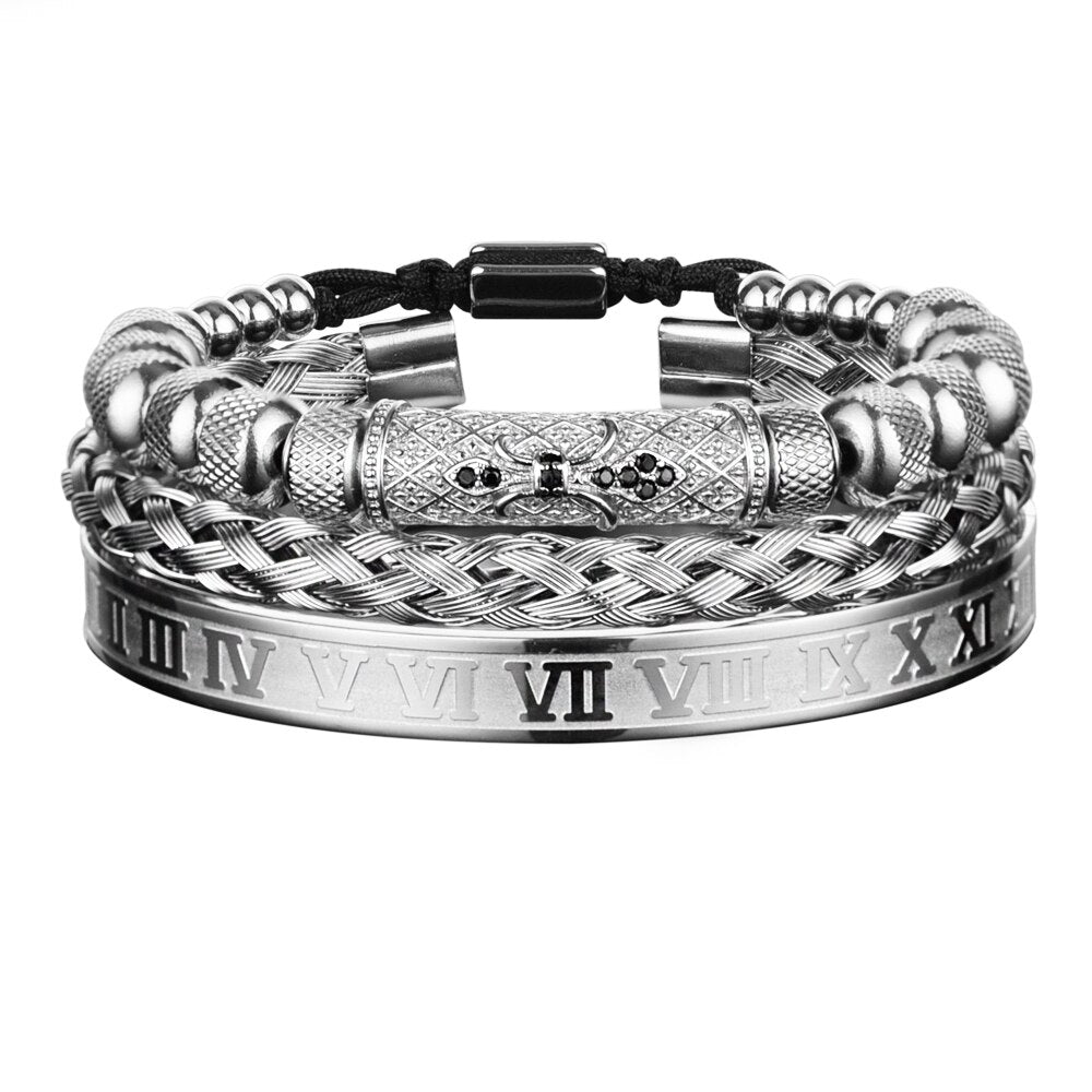 (Buy 1 Get 3) EuropeGift Bracelets