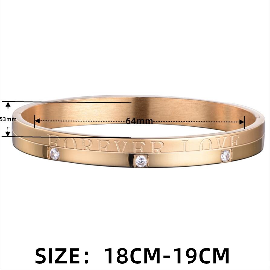 Pulsera ForeverLove