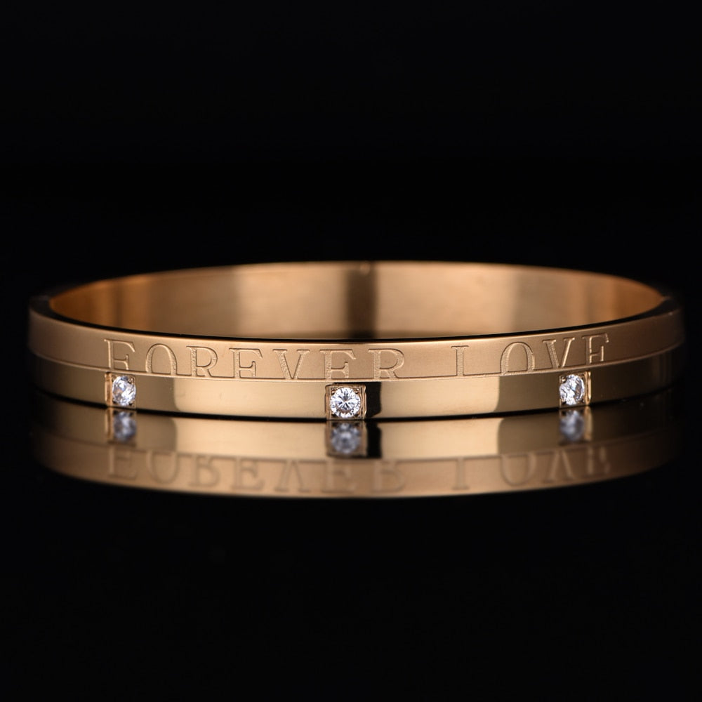 Pulsera ForeverLove