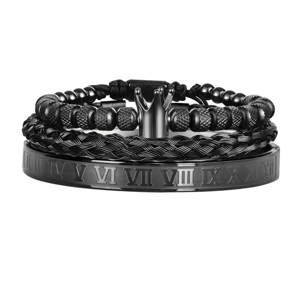 (Buy 1 Get 3) Bracelets Geometry