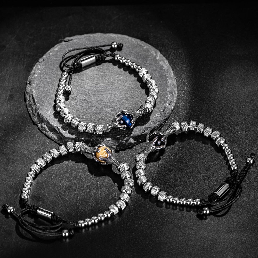 (Buy 1 Get 3) NewTiguerayer Bracelets