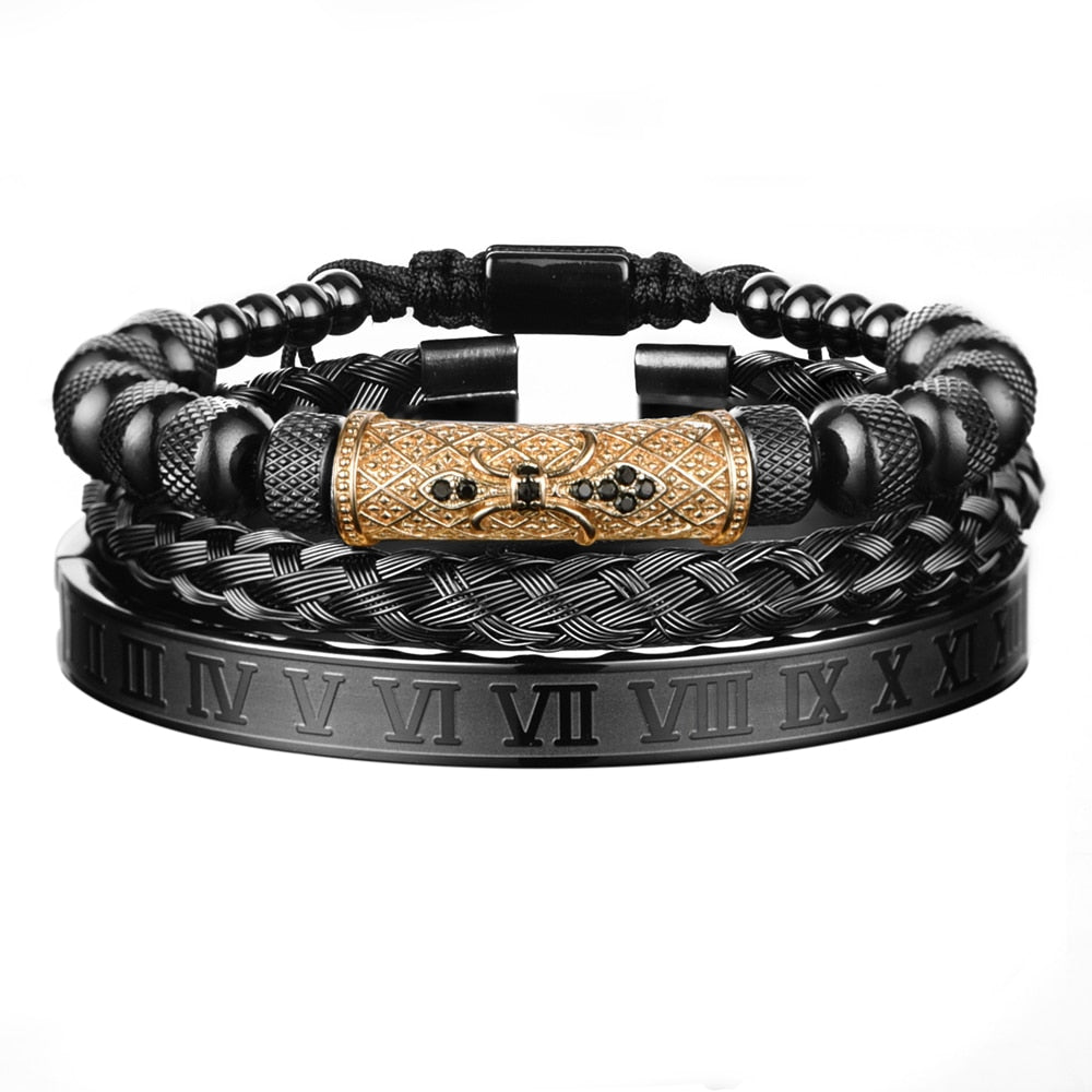 (Buy 1 Get 3) EuropeGift Bracelets