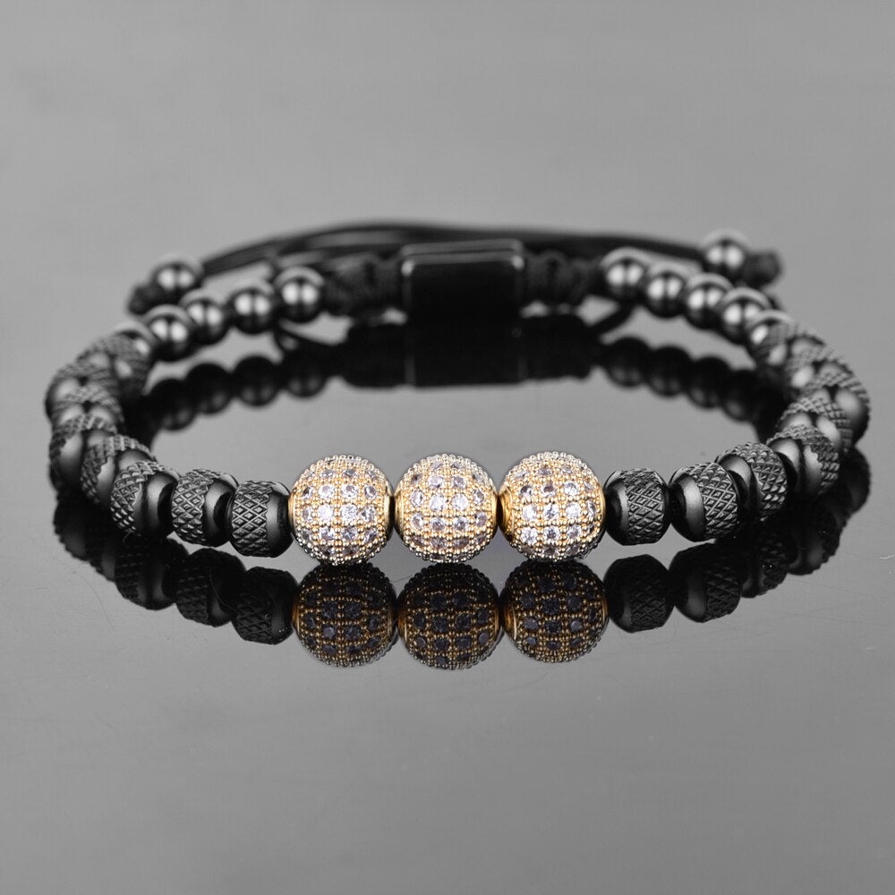 Friendship Bracelet