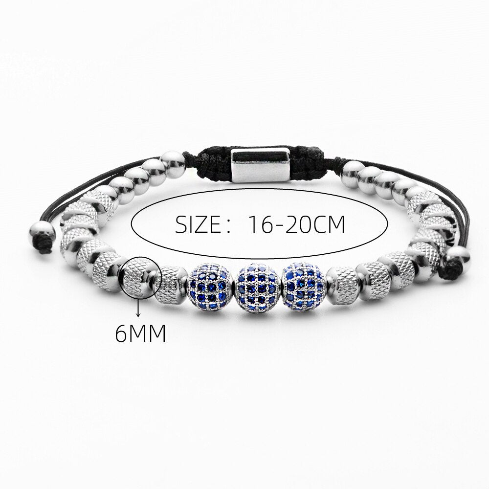Friendship Bracelet
