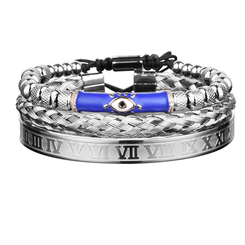 (Buy 1 Get 3) OpenHeys Bracelets