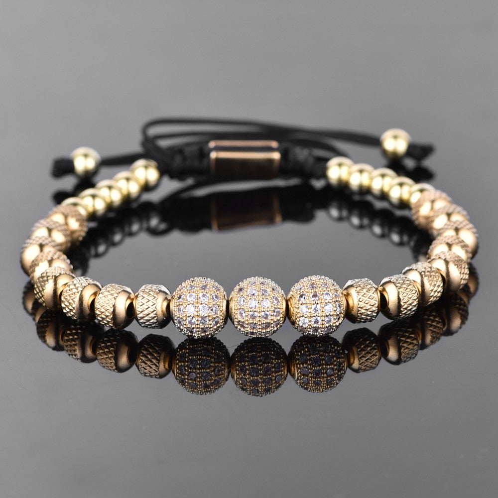 Friendship Bracelet