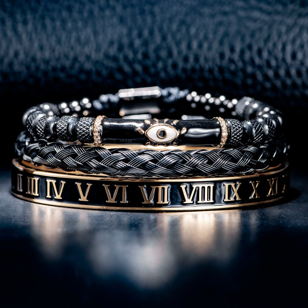 (Buy 1 Get 3) OpenHeys Bracelets
