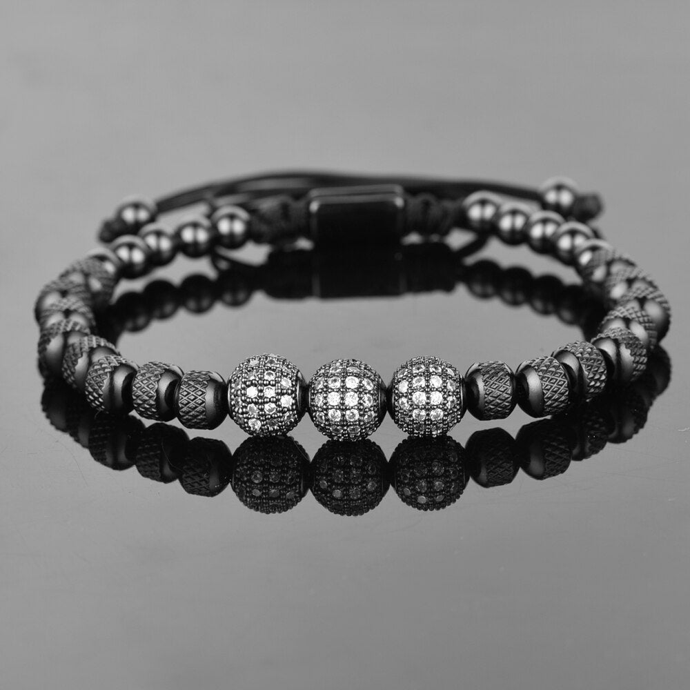 Friendship Bracelet