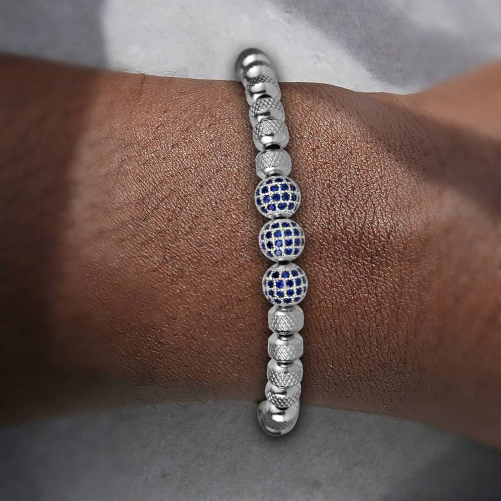 Friendship Bracelet