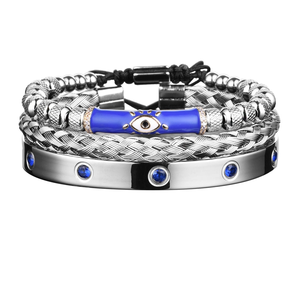 (Buy 1 Get 3) OpenHeys Bracelets