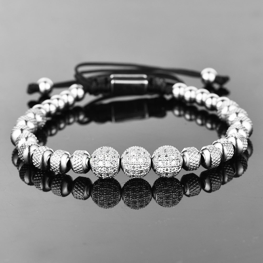 Friendship Bracelet