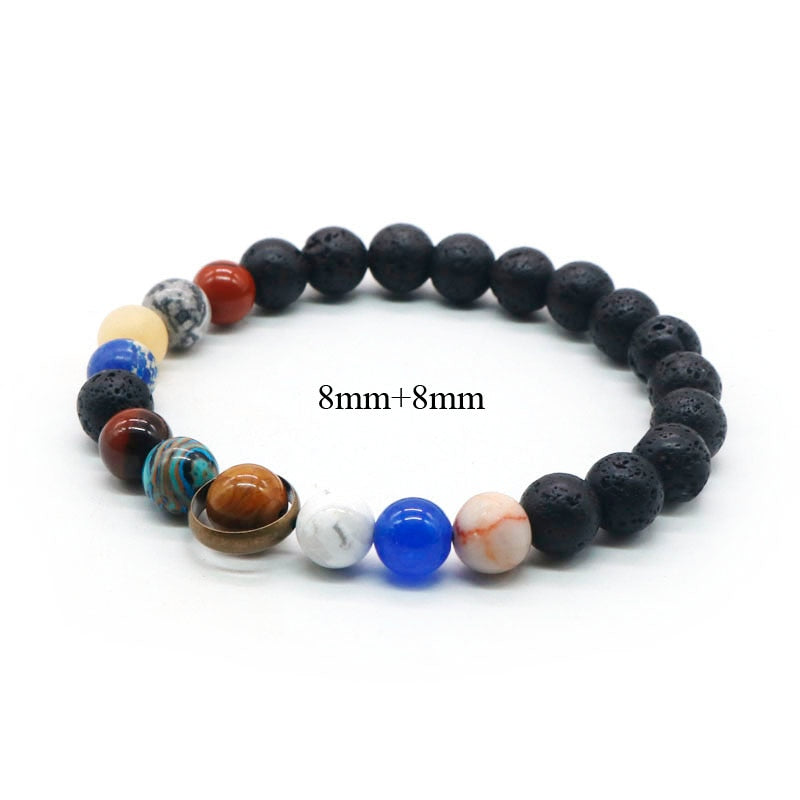 Solar Universe Bracelet