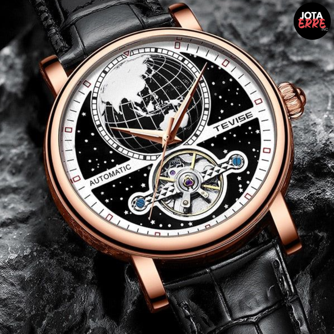 Tevise SkyFox Watch®