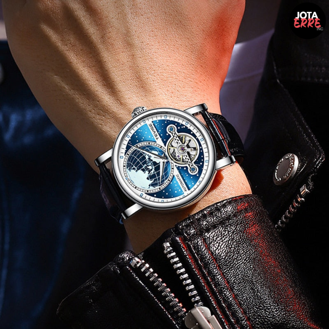 Tevise SkyFox Watch®